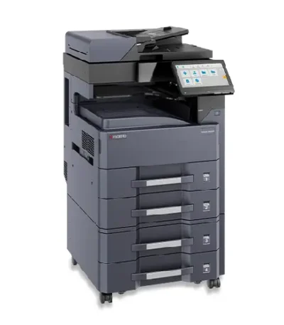 Kyocera TASKalfa 2554ci A3 Colour Multifunction Printer