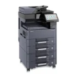 Kyocera TASKalfa 3554ci A3 Colour Multifunction Photocopier