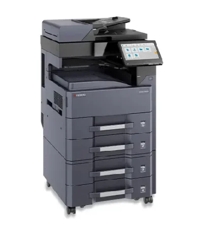 Kyocera TASKalfa 3554ci A3 Colour Multifunction Photocopier