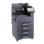 Kyocera ECOSYS MA2100cfx A4 Colour Laser Multifunction Printer