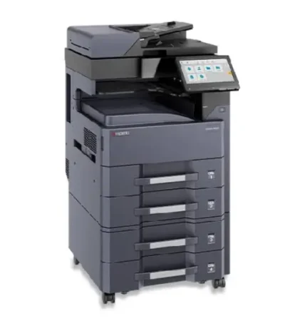 Kyocera ECOSYS MA2100cfx A4 Colour Laser Multifunction Printer