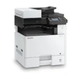 Kyocera ECOSYS M8124cidn A3 Colour Laser Multifunction Printer