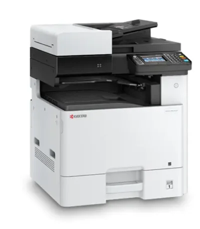 Kyocera ECOSYS M8124cidn A3 Colour Laser Multifunction Printer