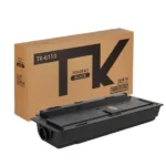 Kyocera TK-6110 Compatible Black Toner Cartridge for ECOSYS M4125idn M4132idn