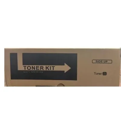 Kyocera TK-1275 Compatible Black Toner Cartridge for ECOSYS MA4000 Series