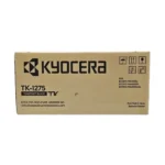 Kyocera TK-1275 Original Black Toner Cartridge for ECOSYS MA4000x MA4000fx MA4000wifx