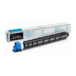 Kyocera TK-8349 Original Cyan Toner Cartridge