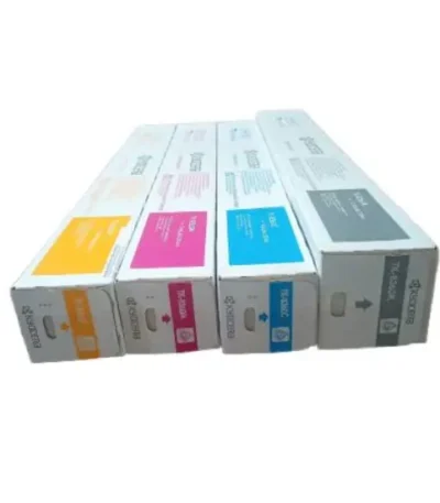 : Kyocera TK-8360 Original CMYK Toner Cartridge Kit for TASKalfa 2554ci