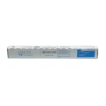 Kyocera TK-8360 Original Cyan Toner Cartridge  for TASKalfa 2554ci