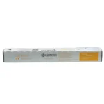 Kyocera TK-8360 Original Yellow Toner Cartridge for TASKalfa 2554ci