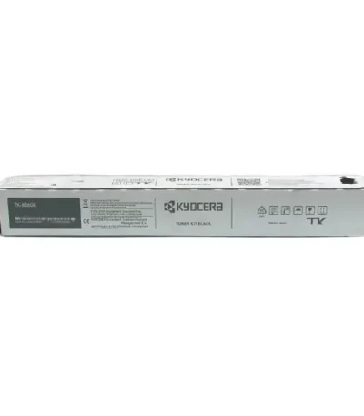 Kyocera TK-8360 Original Black Toner Cartridge for TASKalfa 2554ci