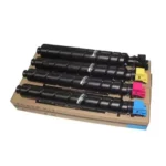 Kyocera TK-8370 Original CMYK Toner Cartridge Kit