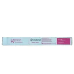 Kyocera TK-8370 Original Magenta Toner Cartridge for TASKalfa 3554ci