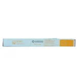 Kyocera TK-8370 Original Yellow Toner Cartridge for TASKalfa 3554ci