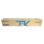 Kyocera TK-8110 Original Cyan Toner Cartridge