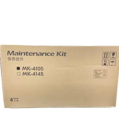 Kyocera MK-4105 Maintenance Kit for TASKalfa 1800 1801 2200 2201