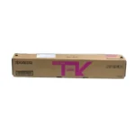 Kyocera TK-8110 Original Magenta Toner Cartridge