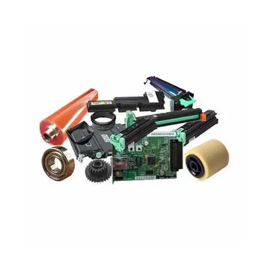 Photocopier Machine Spare Parts in Bangalore