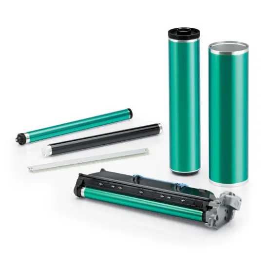 Drum Units & Copier Spare Parts in Bangalore
