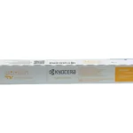 Kyocera TK-8360 Original Yellow Toner Cartridge for TASKalfa 2554ci